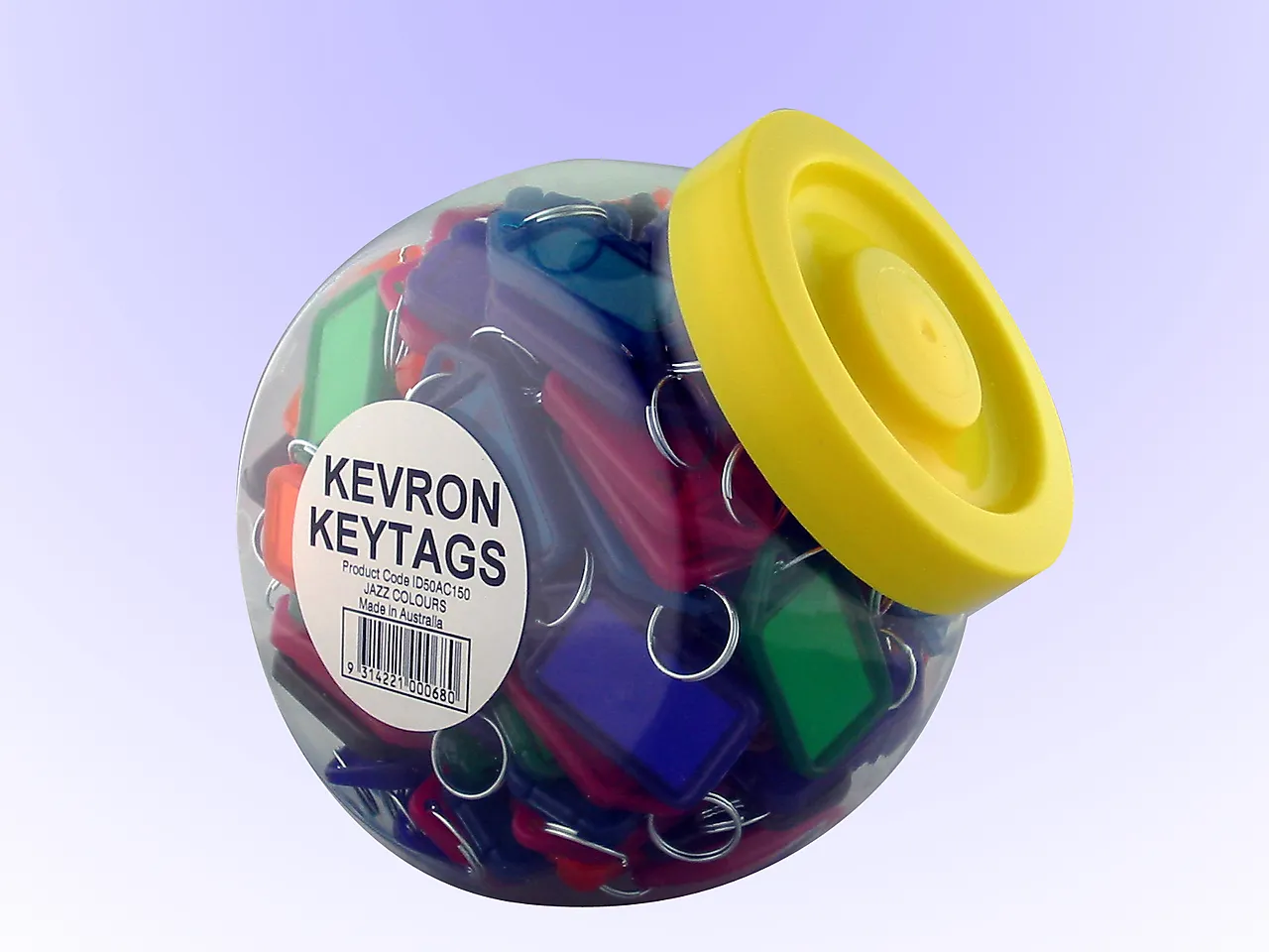 Nøkkelbrikke ass 150 id50ac150a