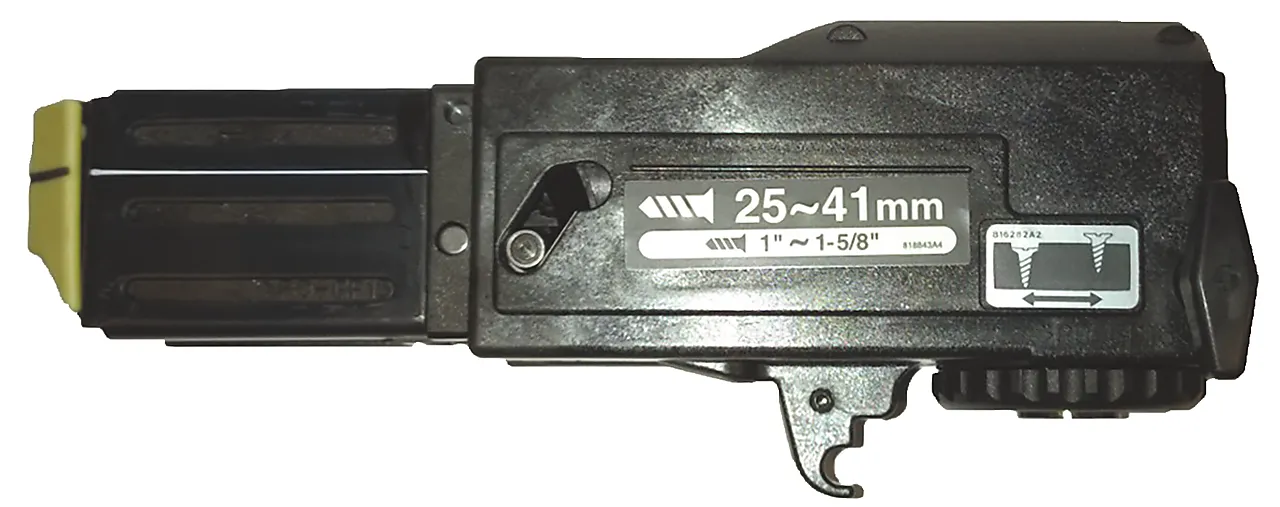 Makita Skruforsats 20-41mm 193613-5 for DFR450