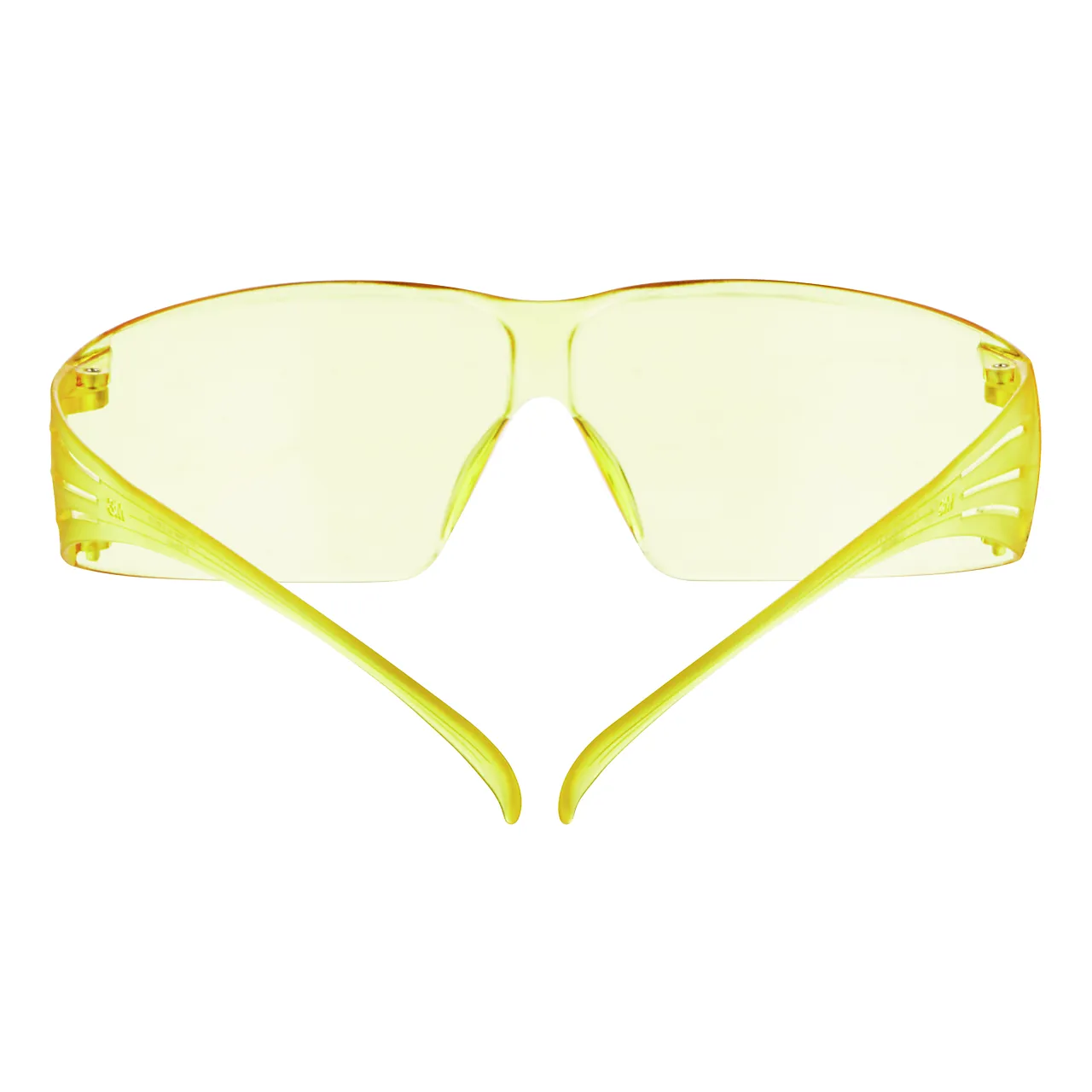 Vernebrille gul linse polykarbonat null - null - 3 - Miniatyr