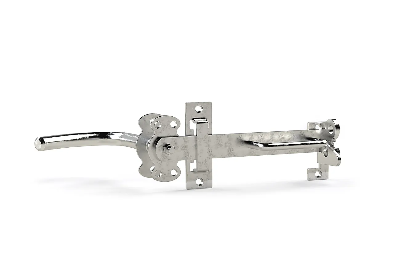 2400 grindlås/portlås