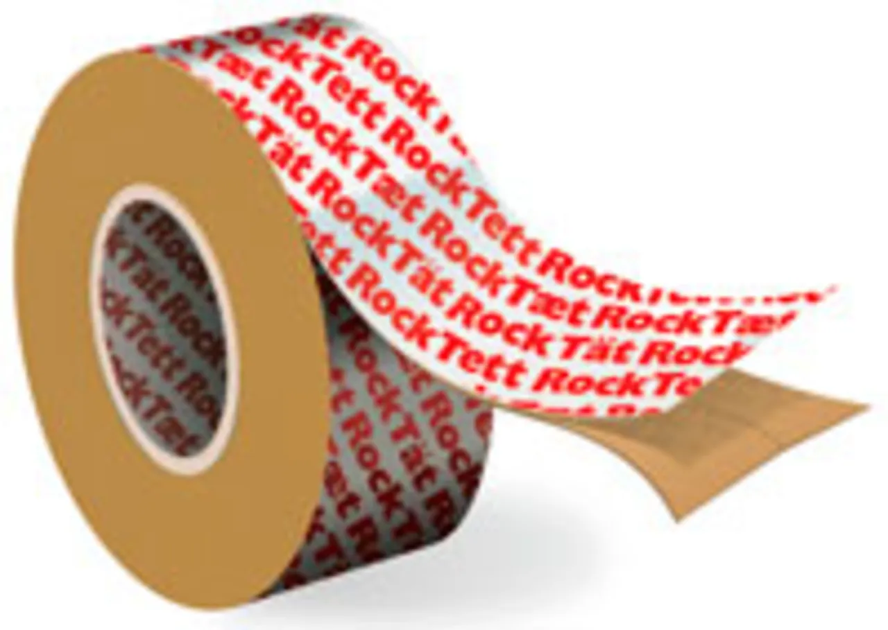 Tape rocktett 25 meter