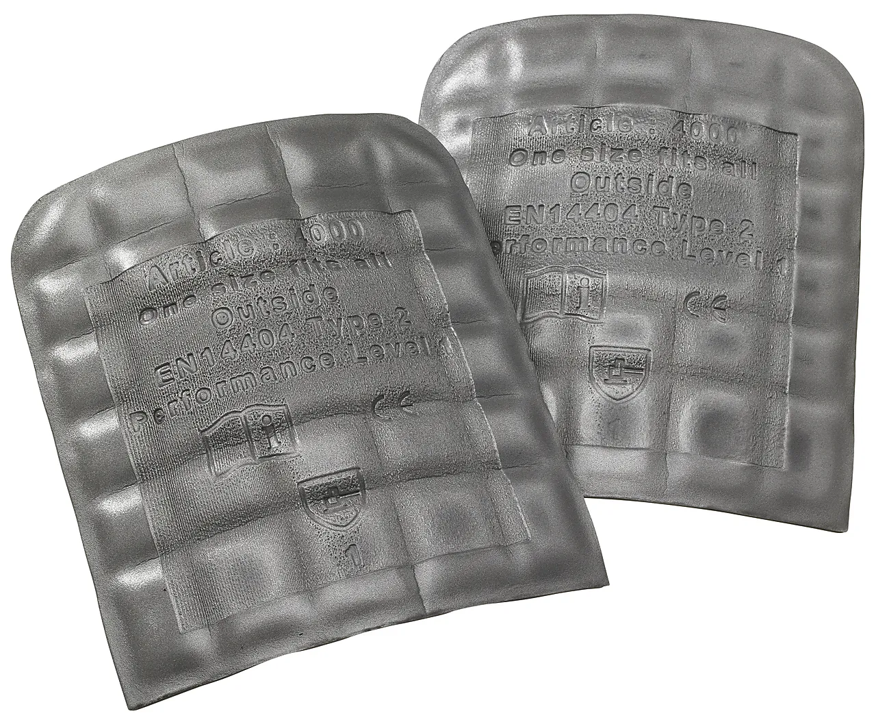 Kneputer svart 400012029900-1z svart null - null - 2 - Miniatyr