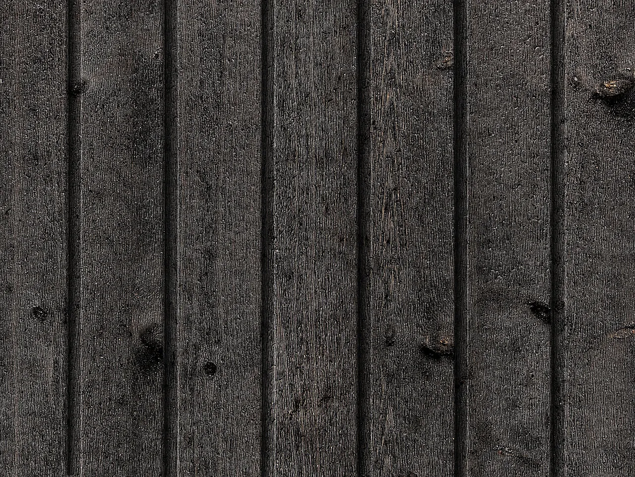 Gran 19x098  rett edelsort kledning dobbelfals rett null - null - 2 - Miniatyr