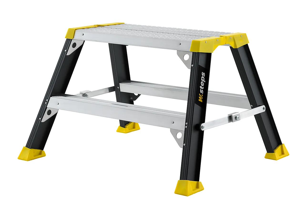 Arbeidsbukk 5500+ 2 trinn Arbeidsbukk 5500+ 2 trinn