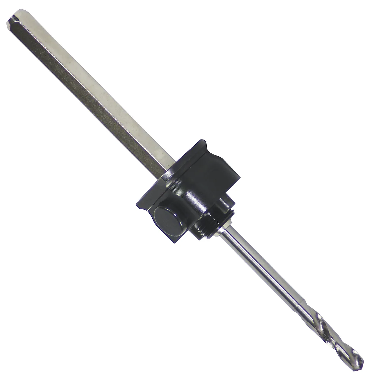 Hullsagholder dd2bm 32-210 hss bor pro-fit