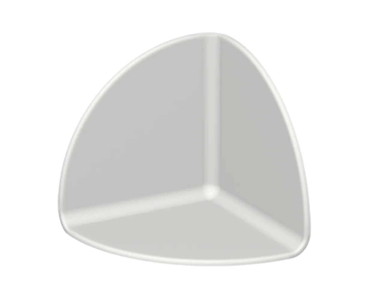 Hjørne innv f toppmemebran litex null - null - 2 - Miniatyr