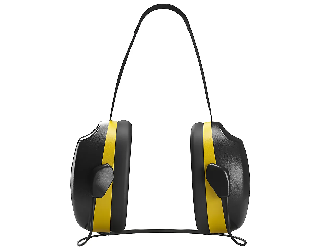 Hørselvern secure 2 nakkebøyle hellberg safety null - Universal - 2 - Miniatyr
