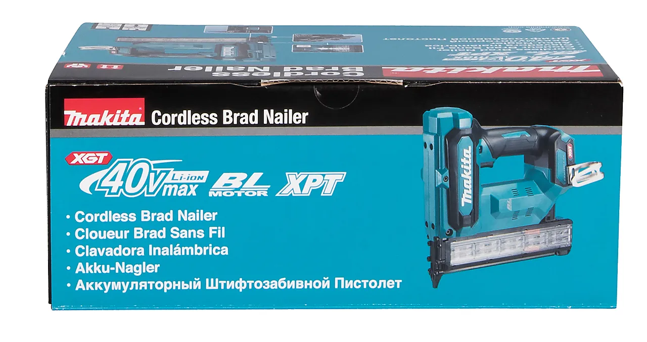 Dykkertpistol 40V Ø1,2 mm 15-40 mm null - null - 3 - Miniatyr