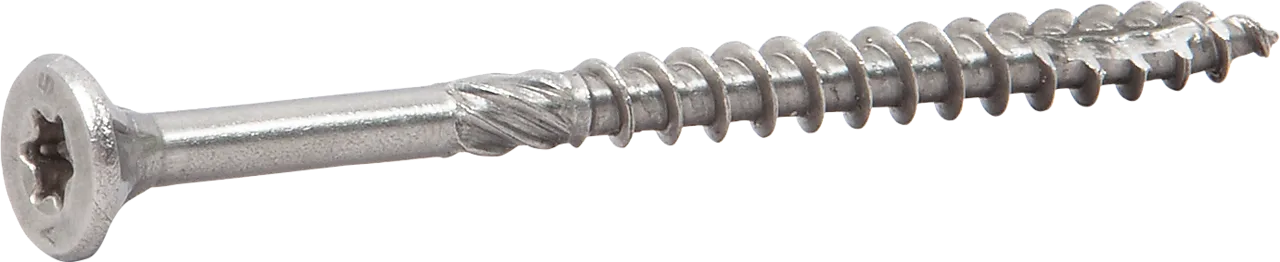 Treskr essdrive 4x40 a2 -200 treskrue essdrive senkhode rustfri Treskr essdrive 4x40 a2 -200 treskrue essdrive senkhode rustfri