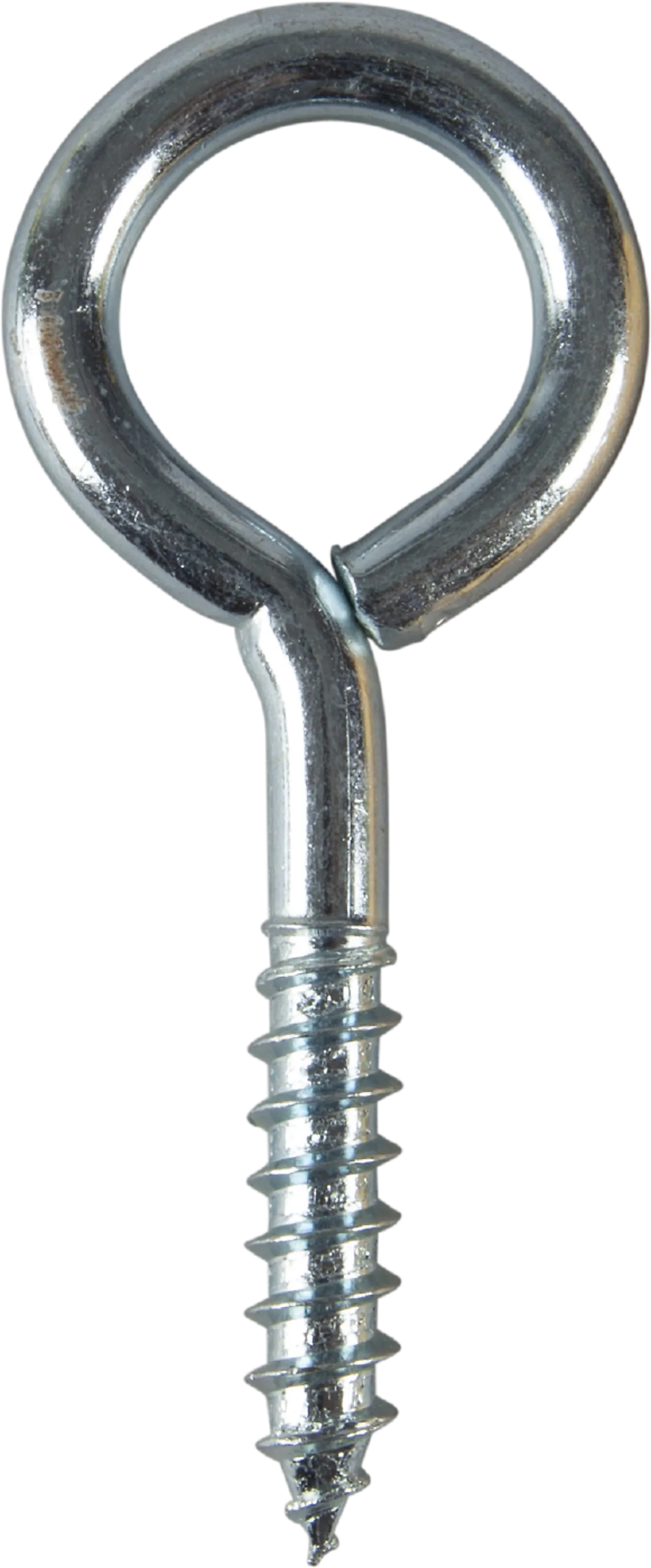 Øyeskrue 50x23/8mm fzb -2blankforsinket stål null - null - 2 - Miniatyr