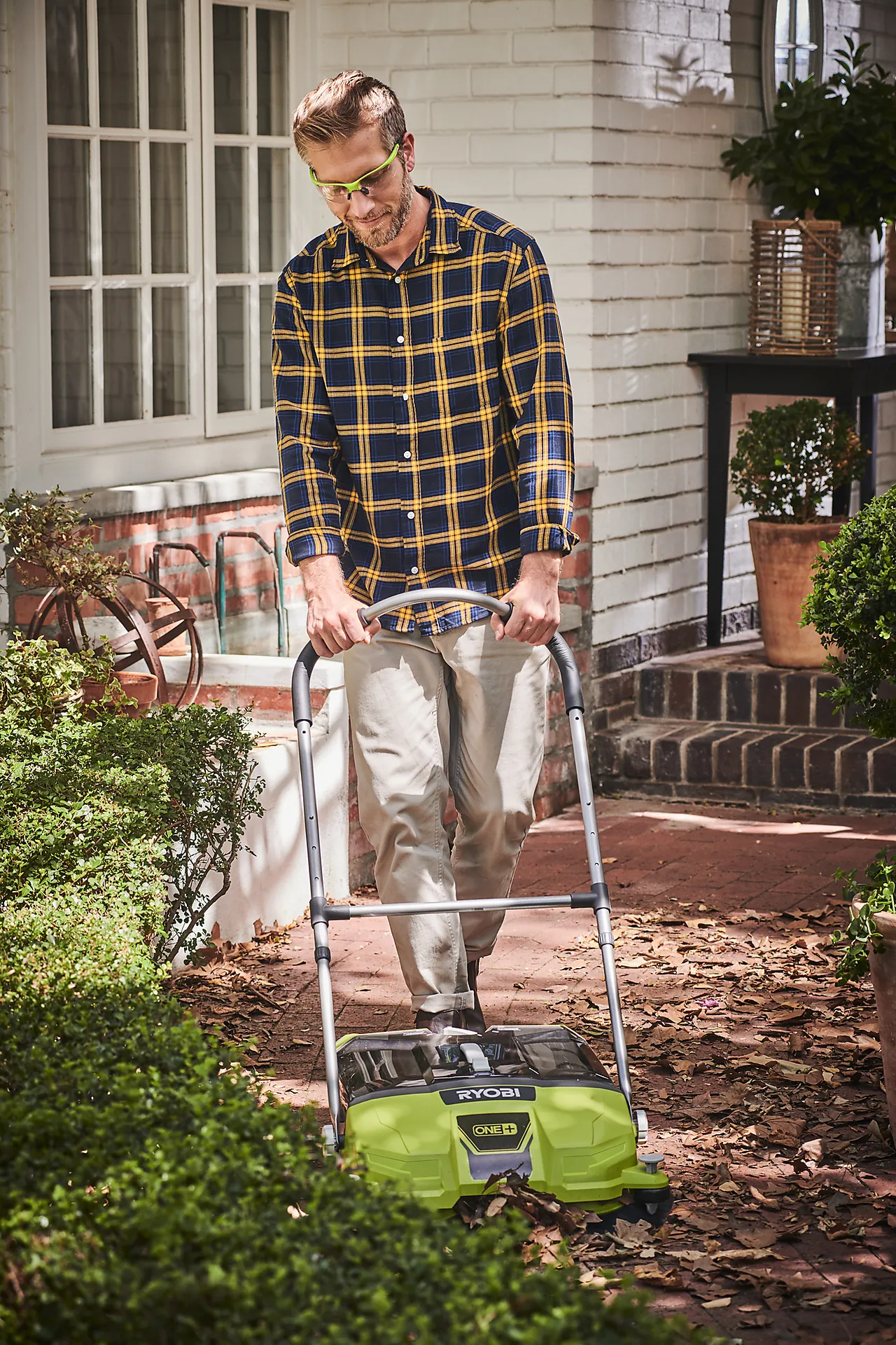 Feiemaskin R18SW3-0 null - null - 2 - Miniatyr