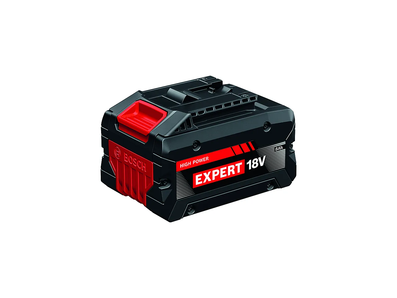 Batteri Expert 18V 8AH