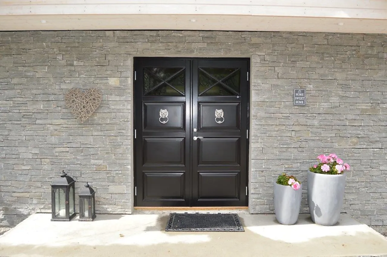 Forblendingsstein skifer lofoten utvendig 4 x 51 x 15 cm null - null - 3 - Miniatyr