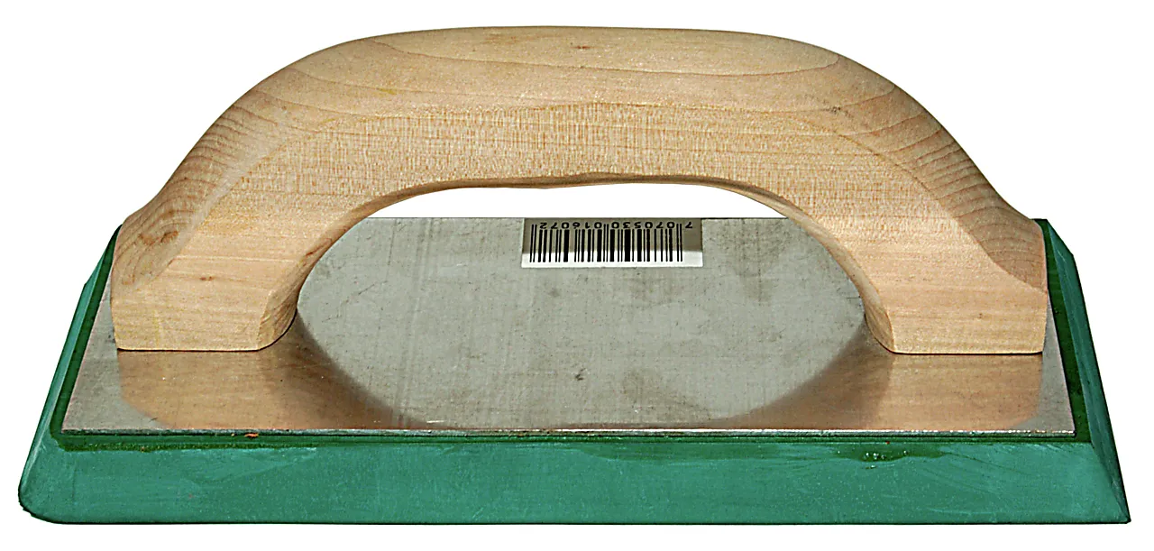 Fugebrett epoxy 21 x 10cm. Nordic