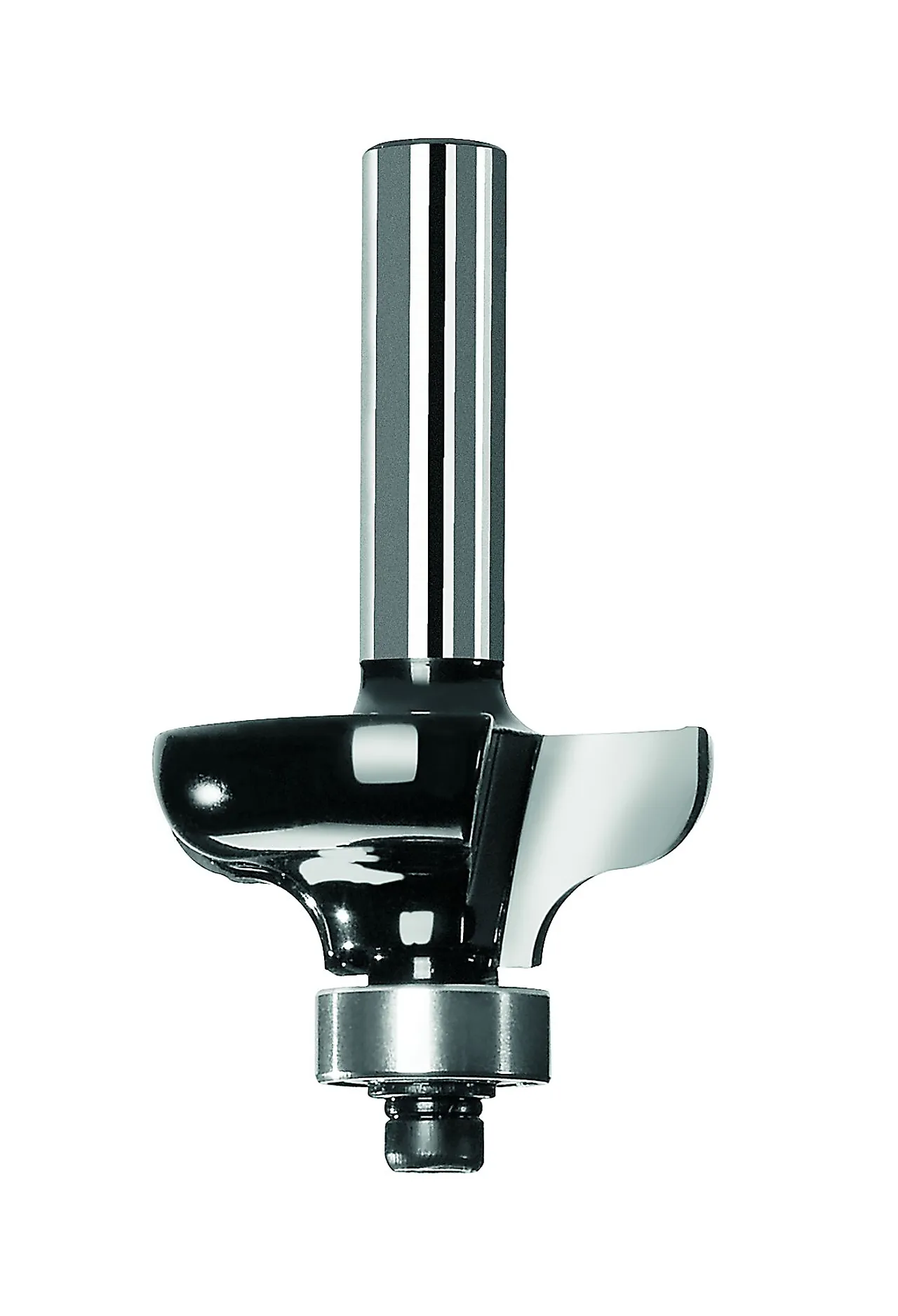 Fres hm profil m/tapp 2skj ø8/ ø8/12,5m m r6, null - null - 2 - Miniatyr