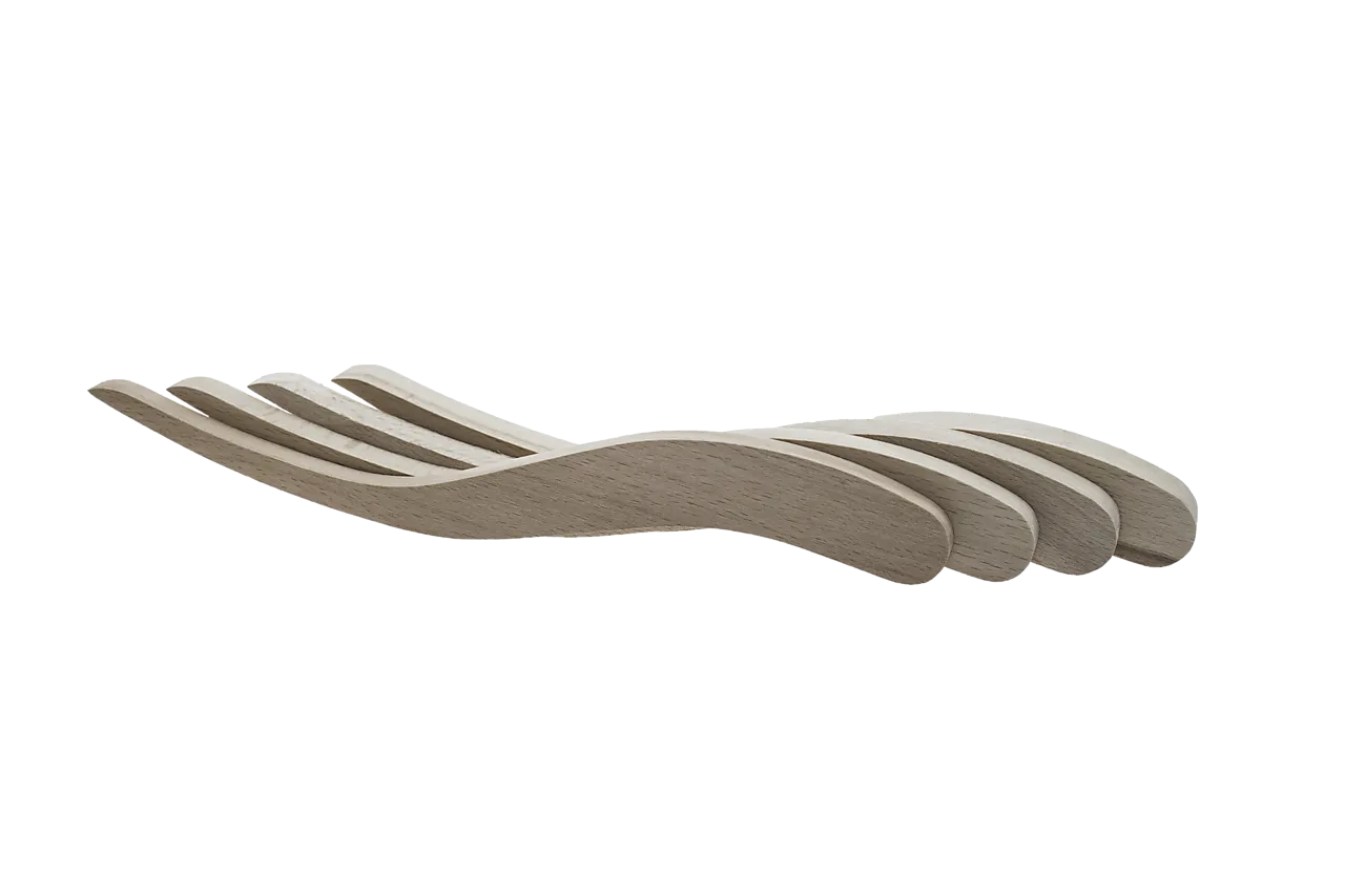 Dana Lim Fugepinner 6mm Dana Lim Fugepinner 6mm