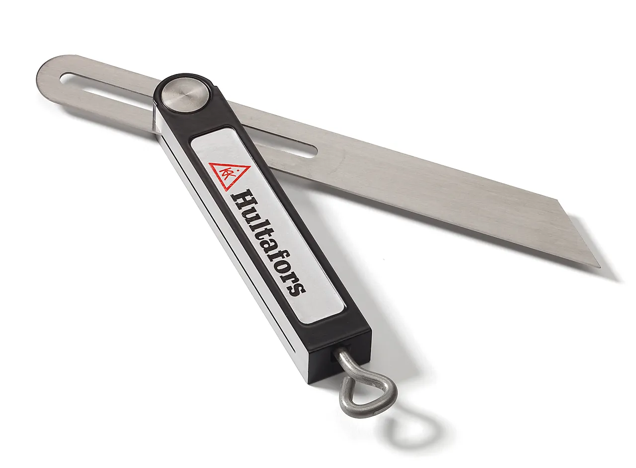 Smygvinkel SMV 20 hult klingelengde 200 mm null - null - 2 - Miniatyr