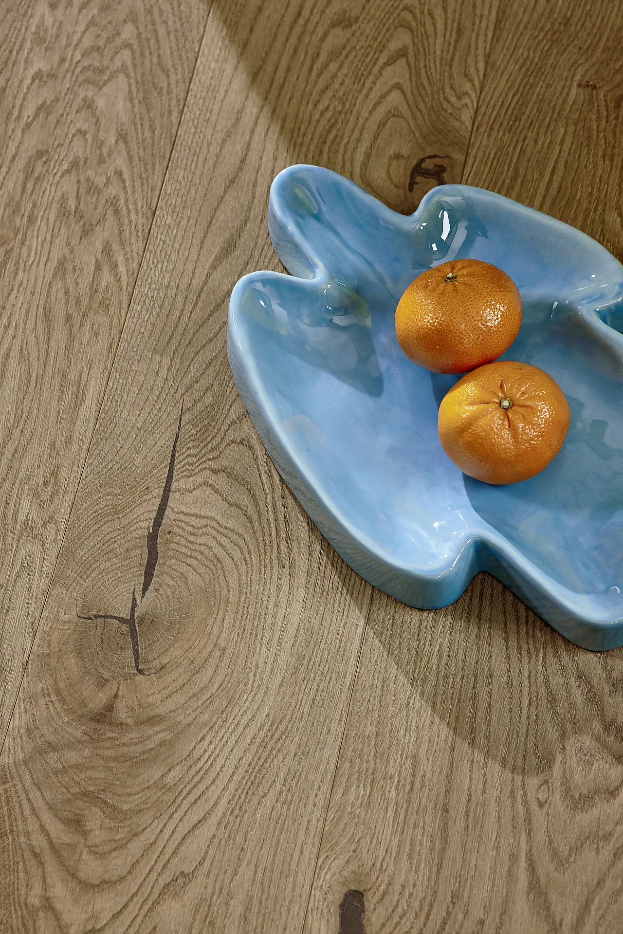 Parkett Eik Medium Grey Castle Live Matt Plus null - null - 3 - Miniatyr