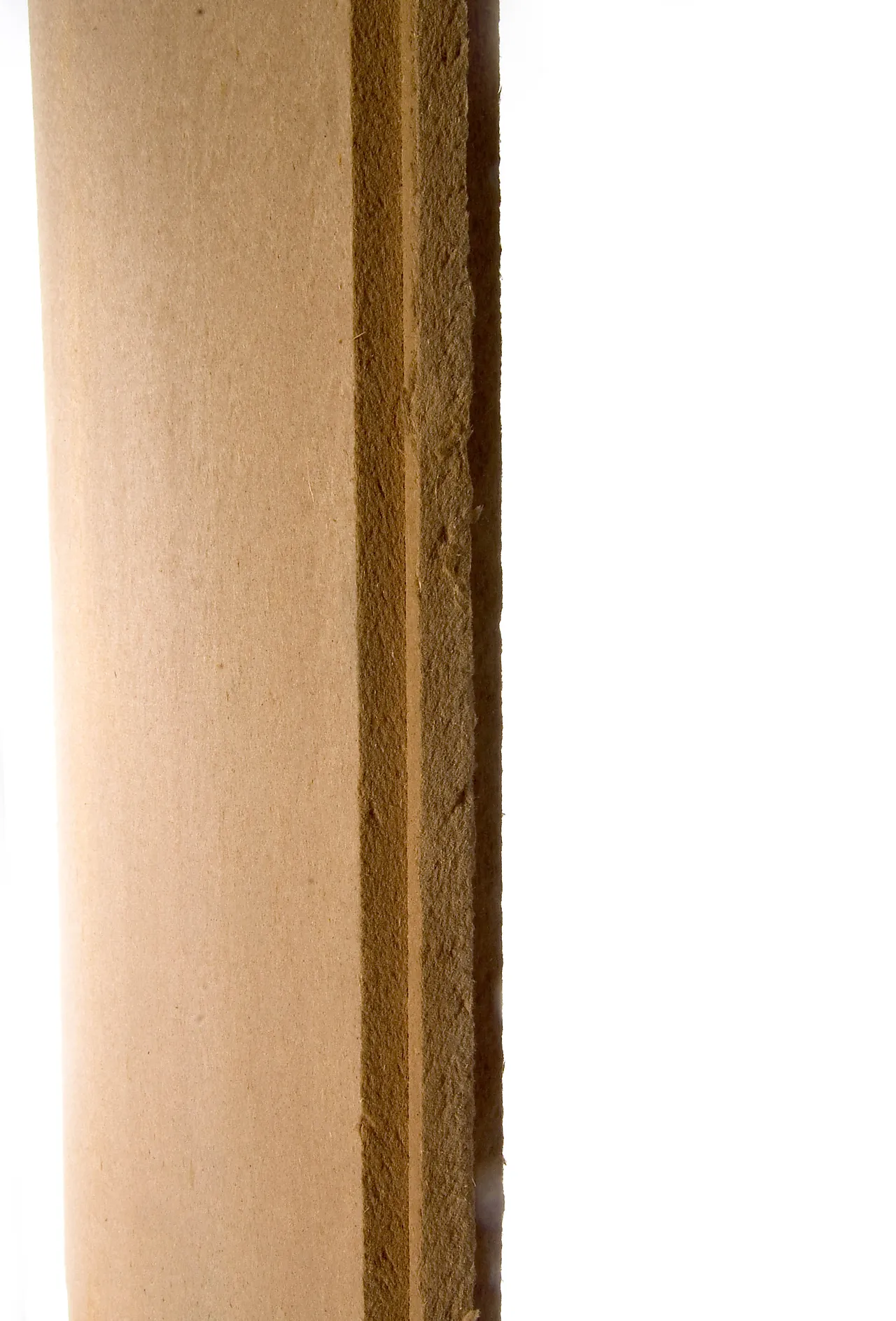 Trefiber trinnlydsplate 36x600x1800 mm silencio med fals Trefiber trinnlydsplate 36x600x1800 mm silencio med fals