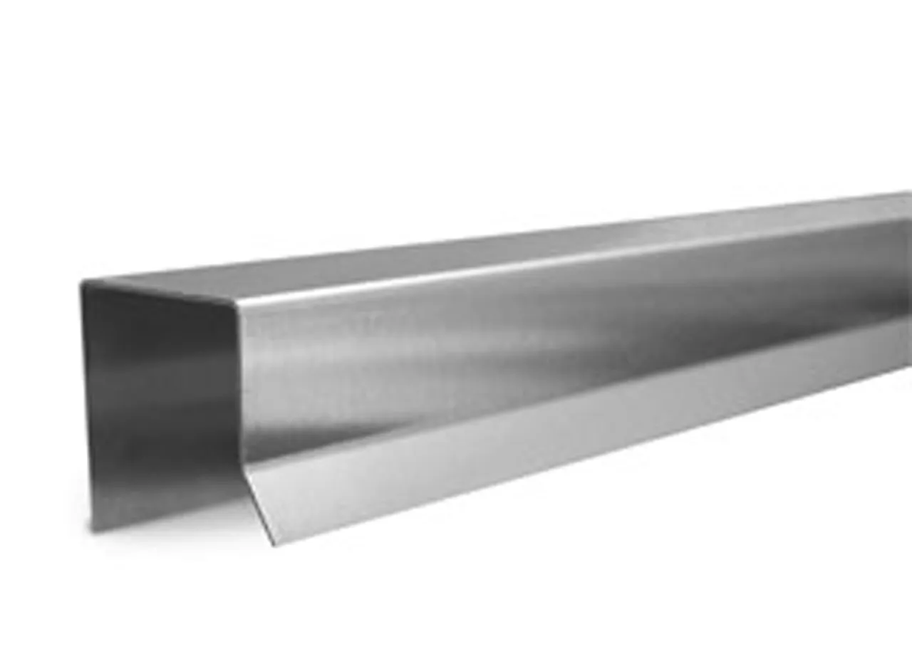 VINDSKIAVDEKNING ALU. 1M VINDSKIBESLAG ALU. VINDSKIAVDEKNING ALU. 1M VINDSKIBESLAG ALU.