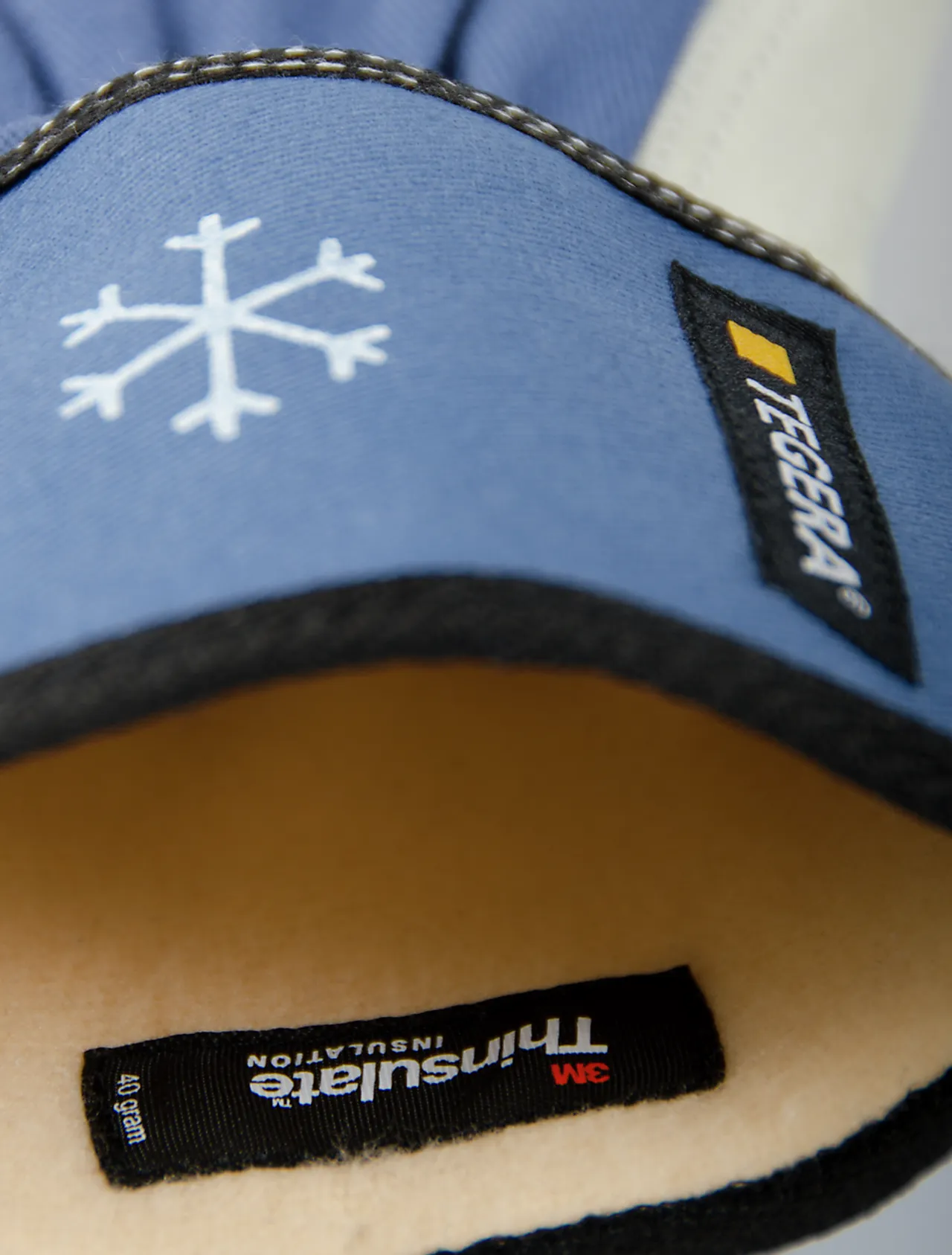 Vinterhanske 206 10 basic