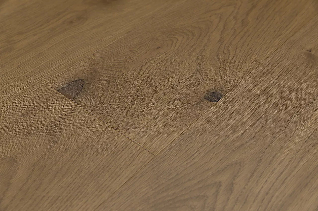 Gulv  herdet tre  gantoftamattlakk 1-stav bredde 20,8cm null - null - 2 - Miniatyr