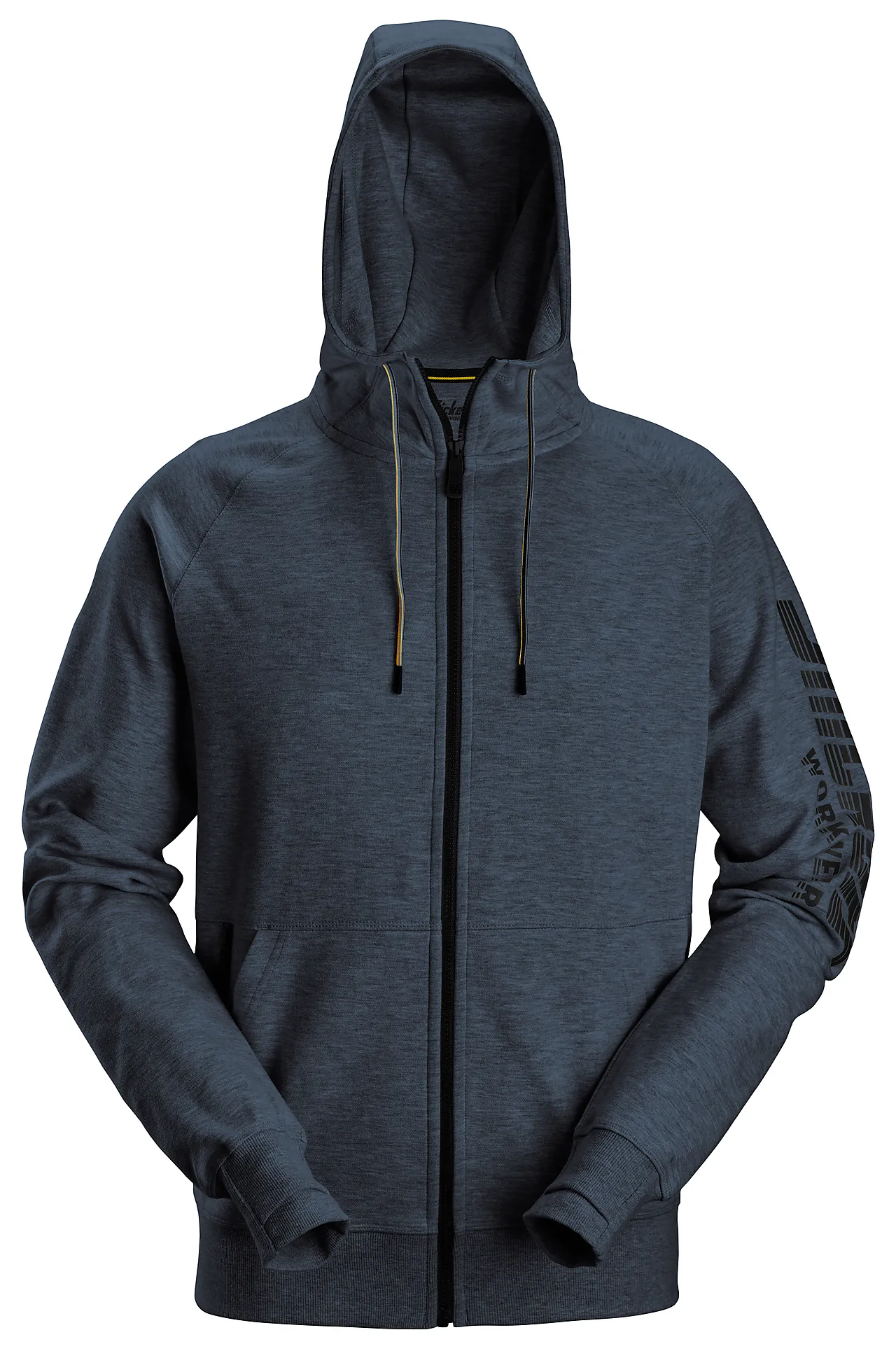 Hettejakke 2895 marine XL