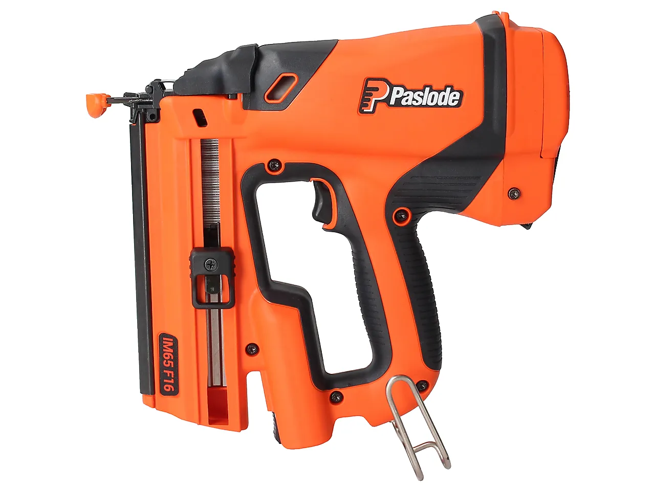 Paslode dykkpistol IM65A F16 32-63mm null - null - 2 - Miniatyr