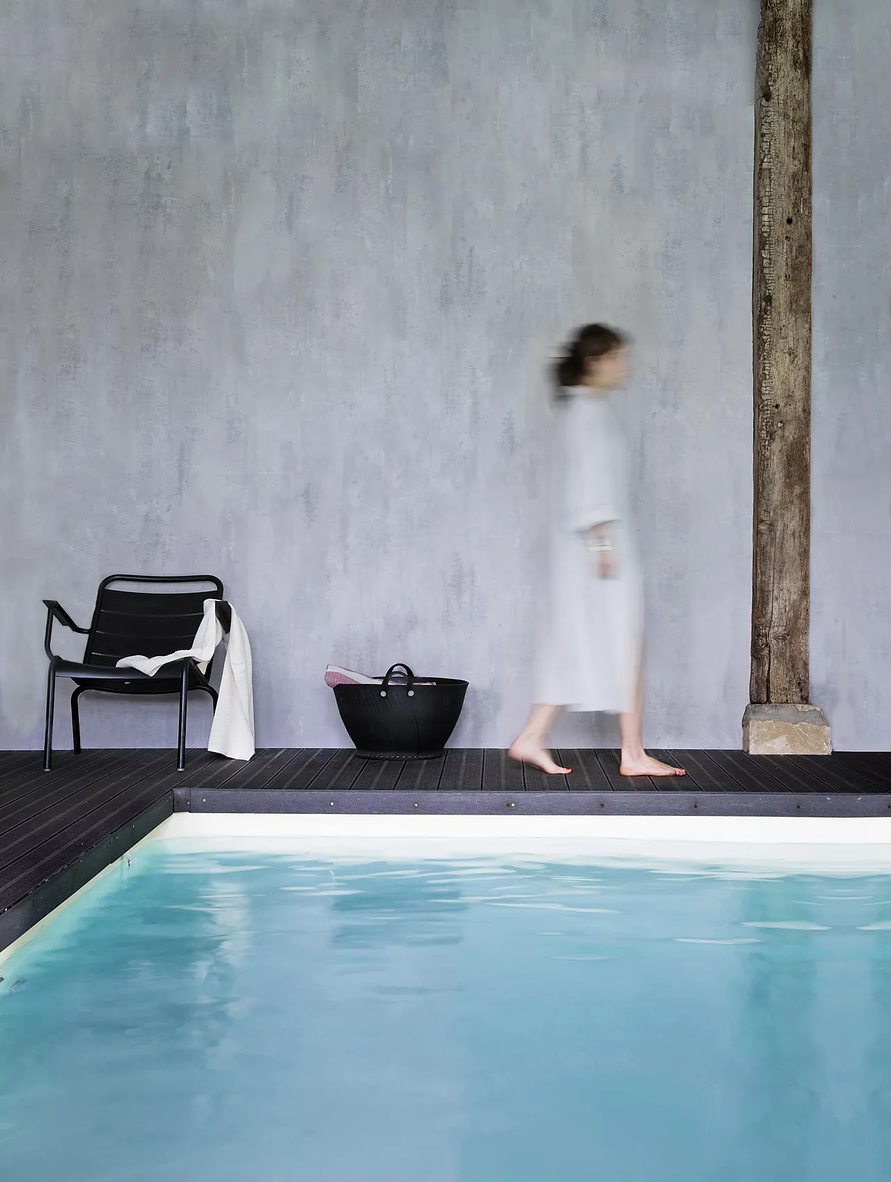 Baderomsplate sement 10x620x2400 mm null - null - 3 - Miniatyr