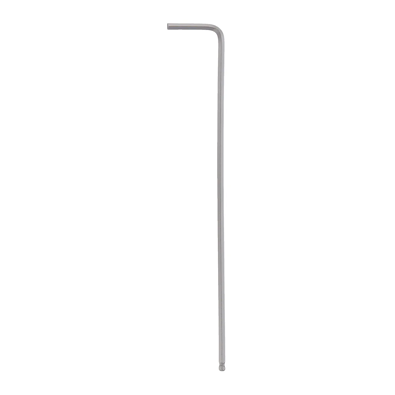 Milwaukee sekskantnøkkel 2 mm