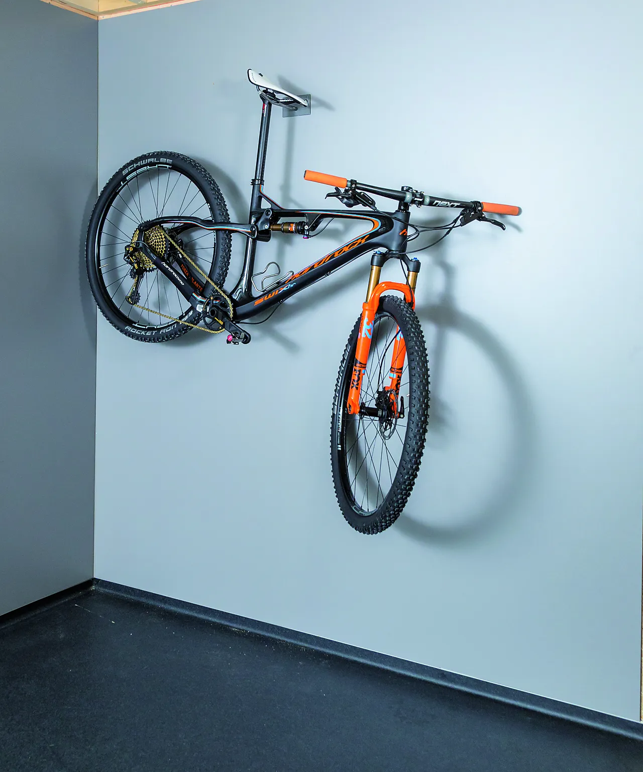 Sponplate våtrom grå skifer 12x620x2600 mm null - null - 2 - Miniatyr