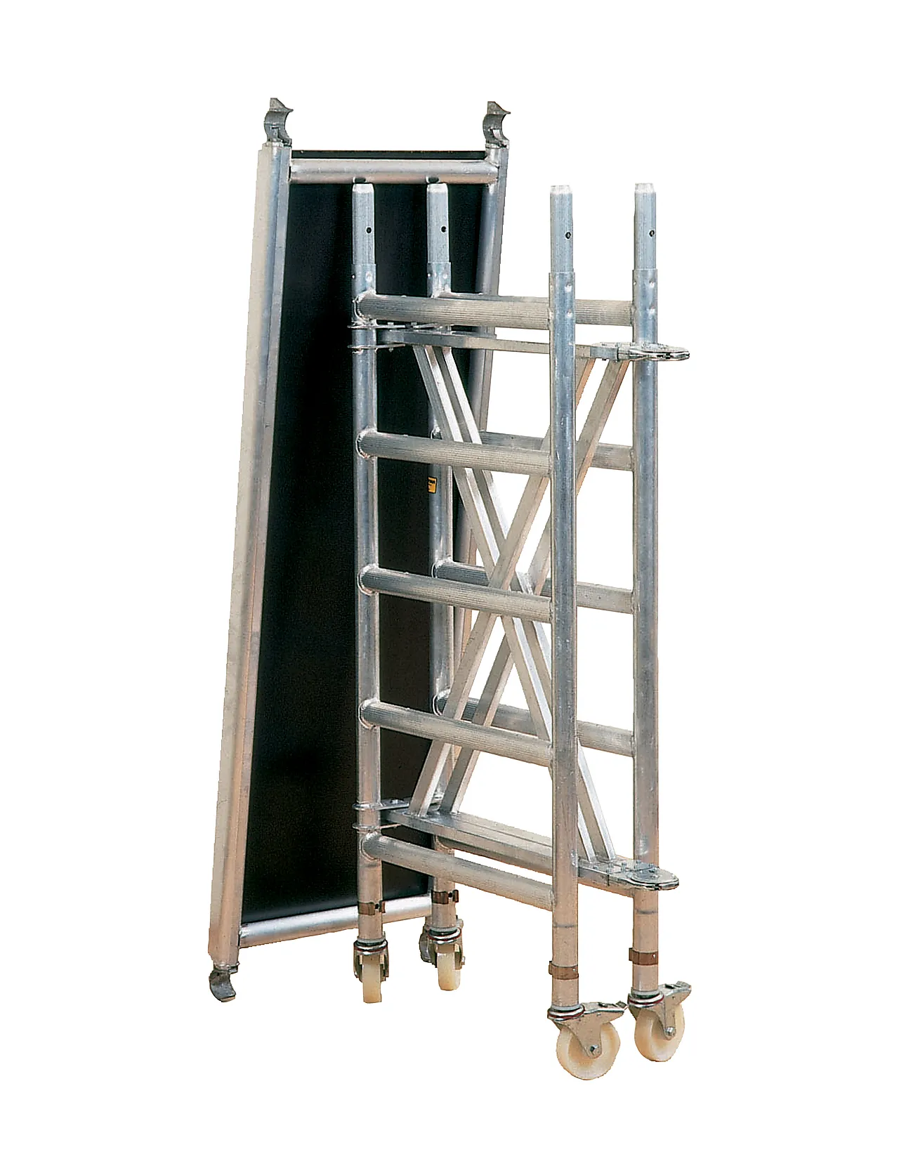 Klappstillas Z600 0,75 grunnmodul zarges proff