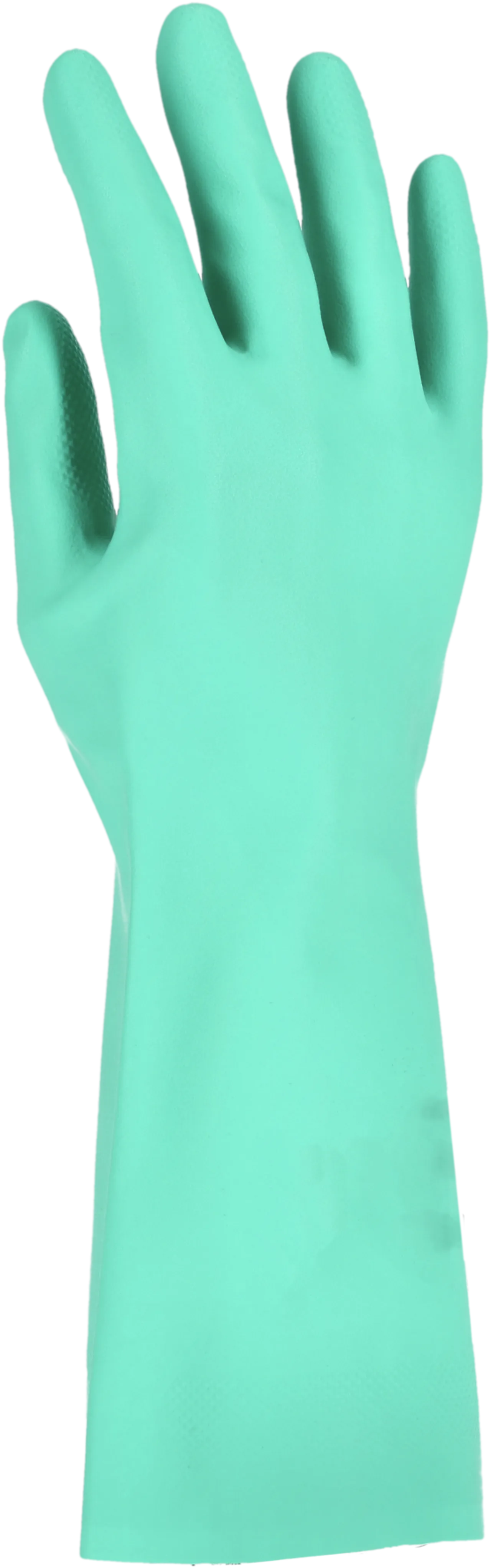 Kjemikaliehanske 186  12 tegera