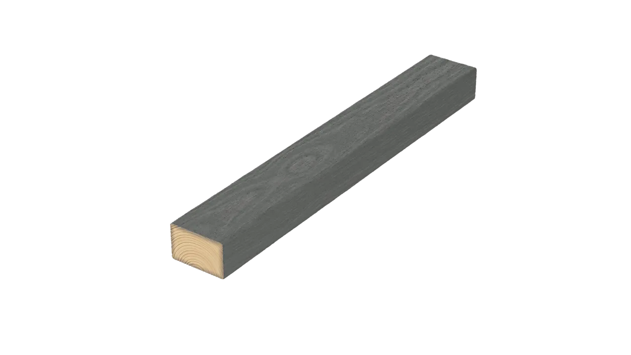 Furu 30x048 royal grå lekt rg.20 Furu 30x048 royal grå lekt rg.20