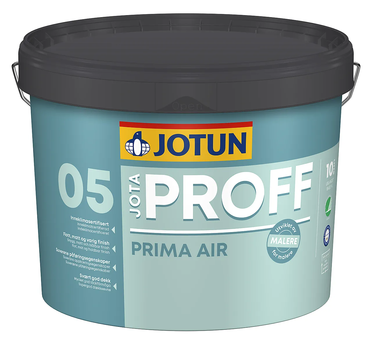 Jotaproff prima air 05 a-base 9L Jotaproff prima air 05 a-base 9L