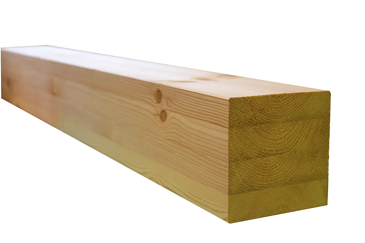 Limtre trimp furu 115x115x2500 mm