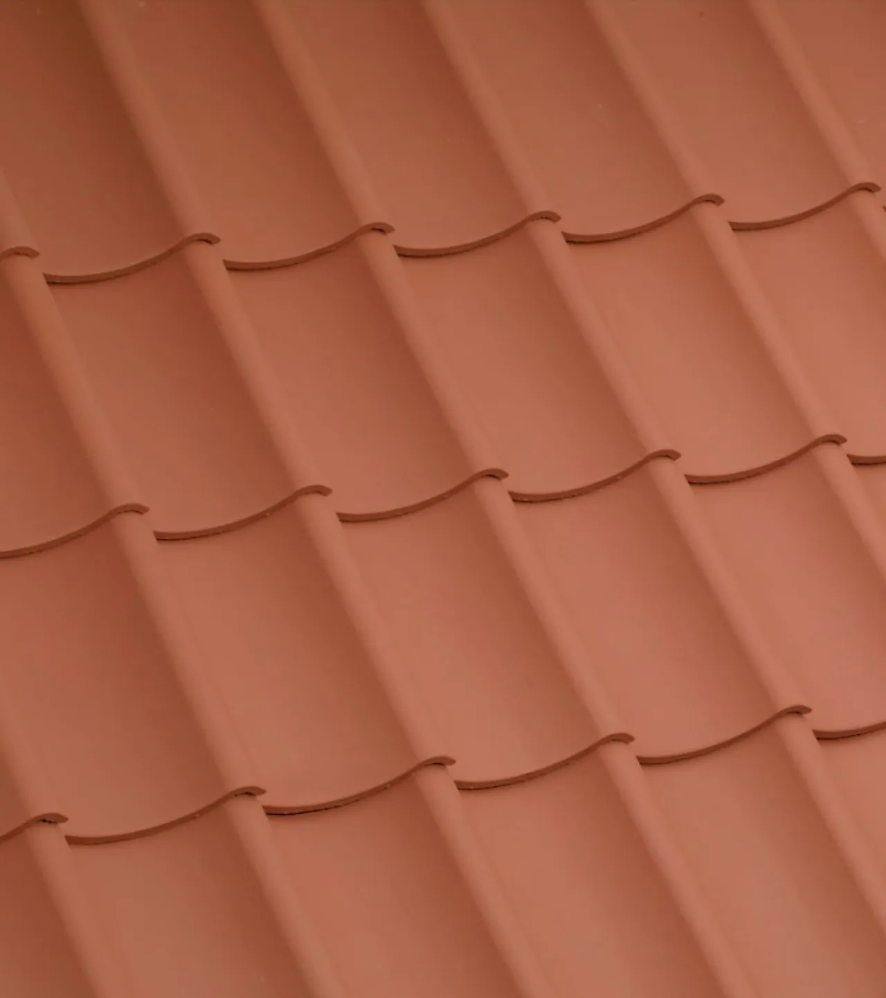 Takst Rød Lille Dansk Enkeltkrum 13,8/M2 Højslev null - Normalstein - 2 - Miniatyr