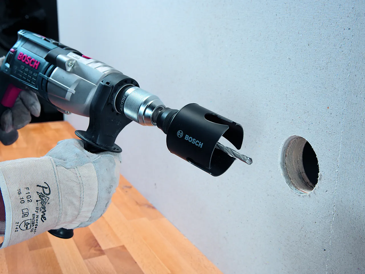 Hullsag speed multi ø 83 mm null - null - 2 - Miniatyr