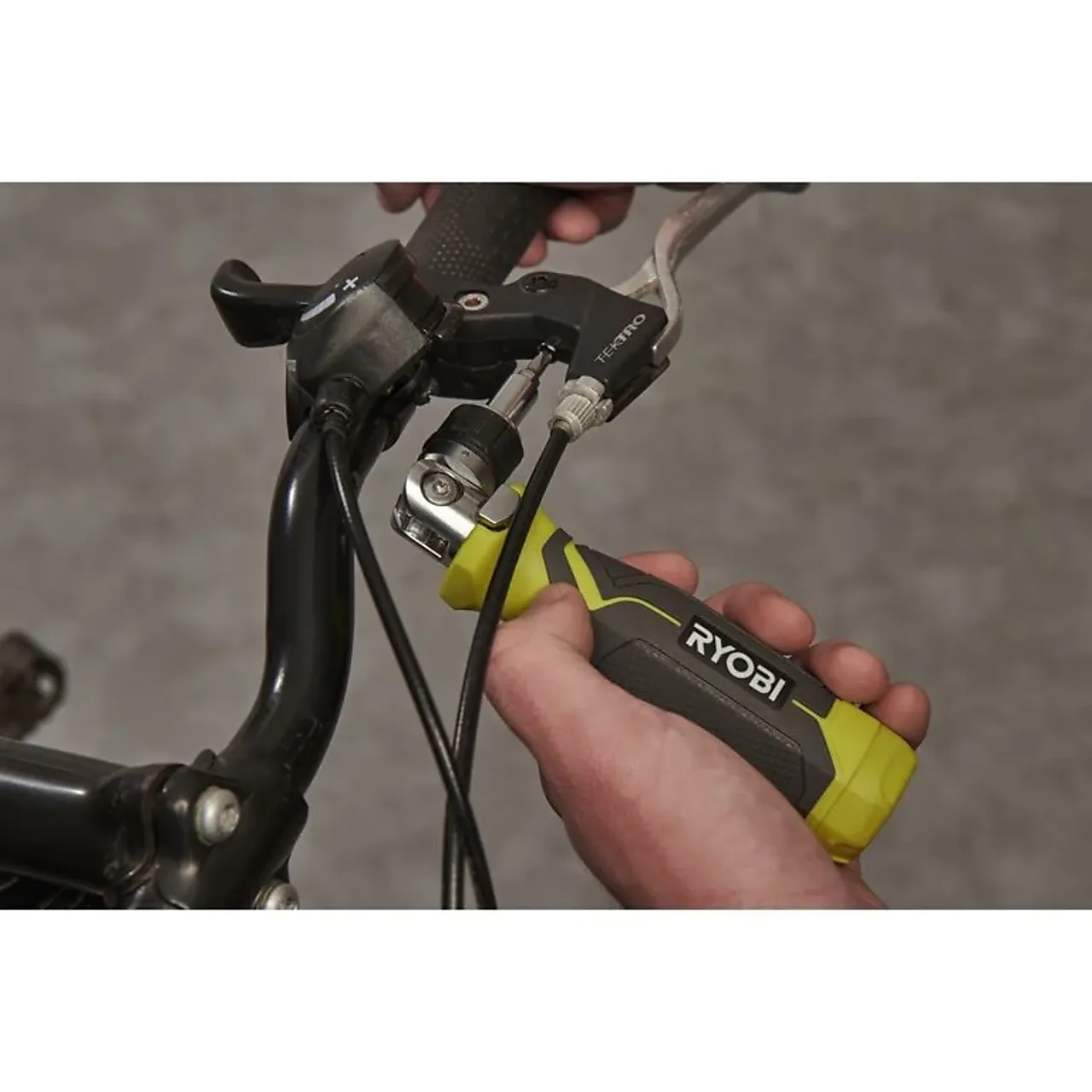 Skralle- og skrutrekker sett 35 deler null - null - 2 - Miniatyr