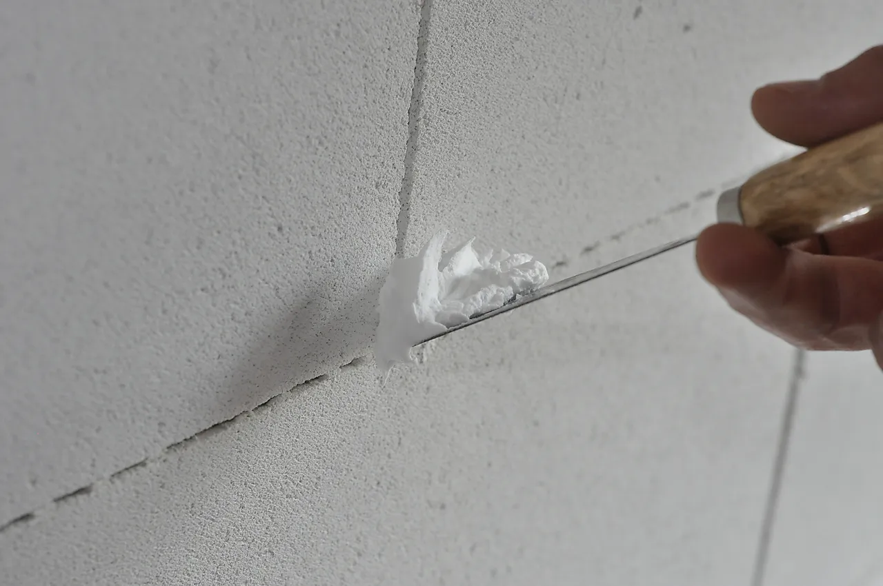 Reparasjonssparkel Filler 300 ml null - null - 2 - Miniatyr