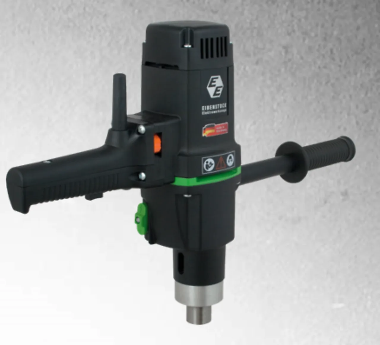 Bormaskin håndholdt 1800W