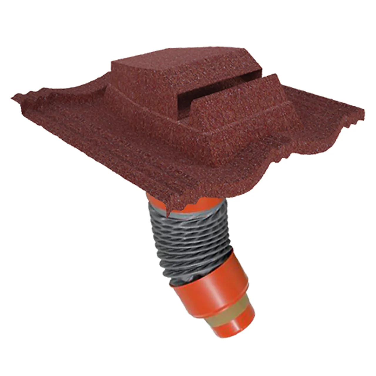 Avløpslufter panthera svart gerard høyblank