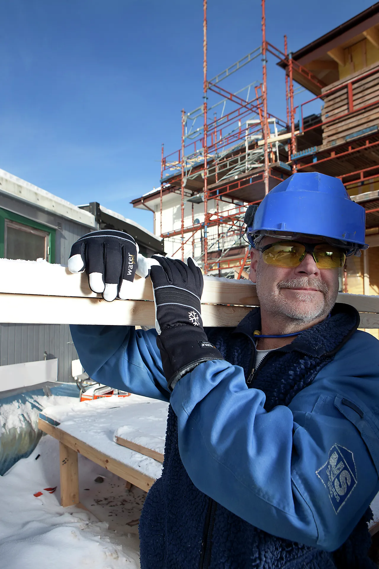 Vinterhanske tegera 296 9 null - null - 3 - Miniatyr