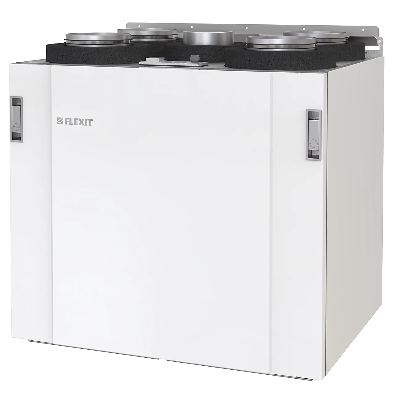 Vent.aggregat nordic s4 rer