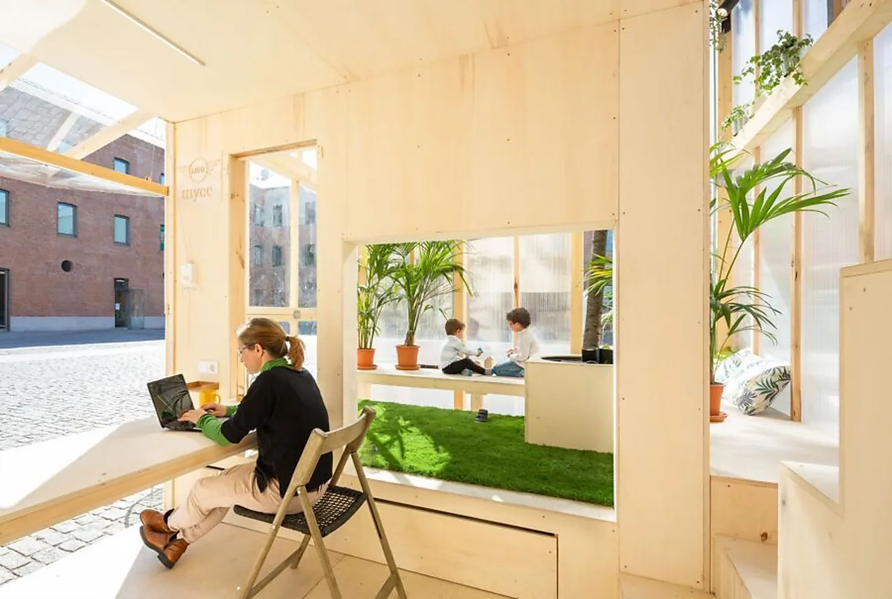 Kryssfinér poppel B/BB 12x2500x1220 mm null - null - 3 - Miniatyr