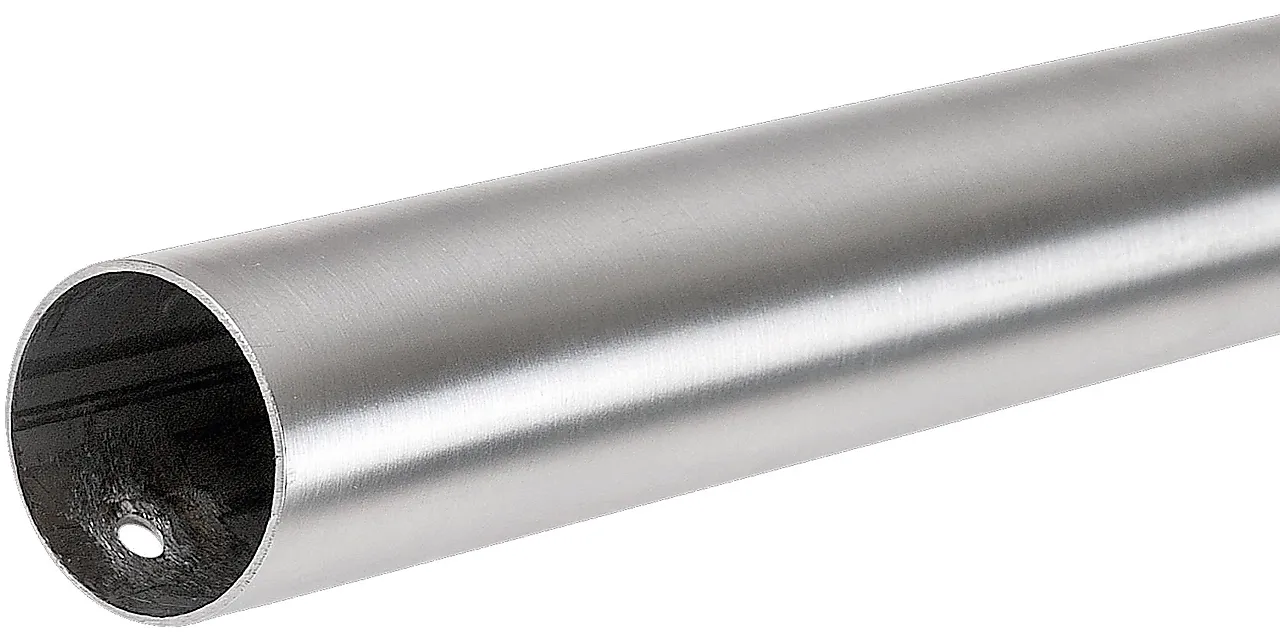 Håndrekke tilpasset glass 1020mm Håndrekke tilpasset glass 1020mm