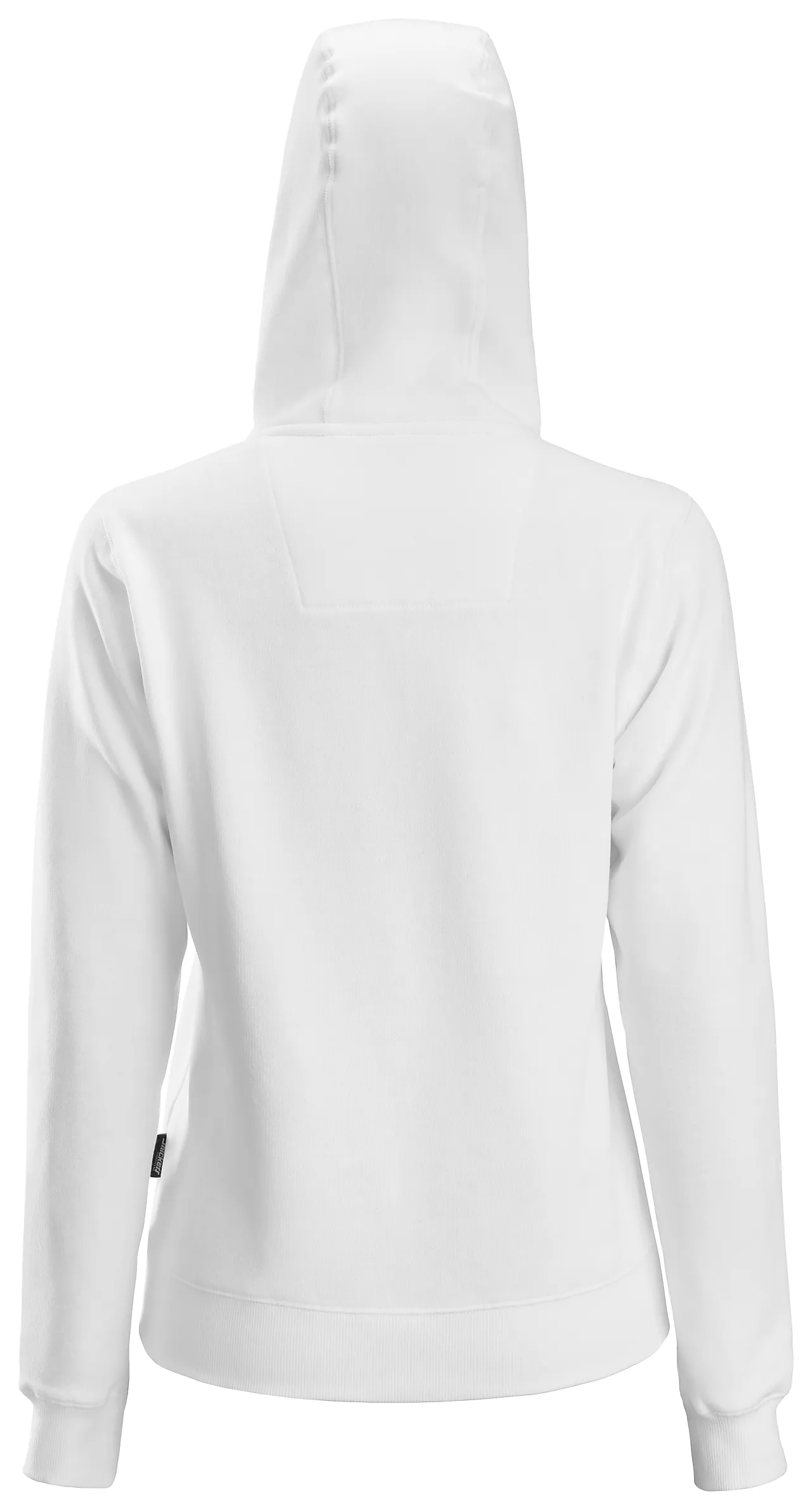 Hettejakke dame hvit S null - S - 2 - Miniatyr