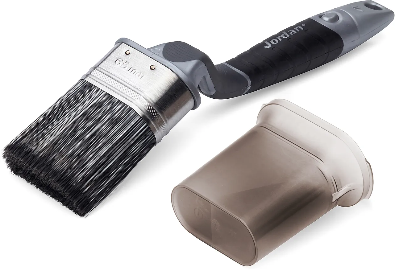 Pensel Ultimate ute vinklet 65 mm