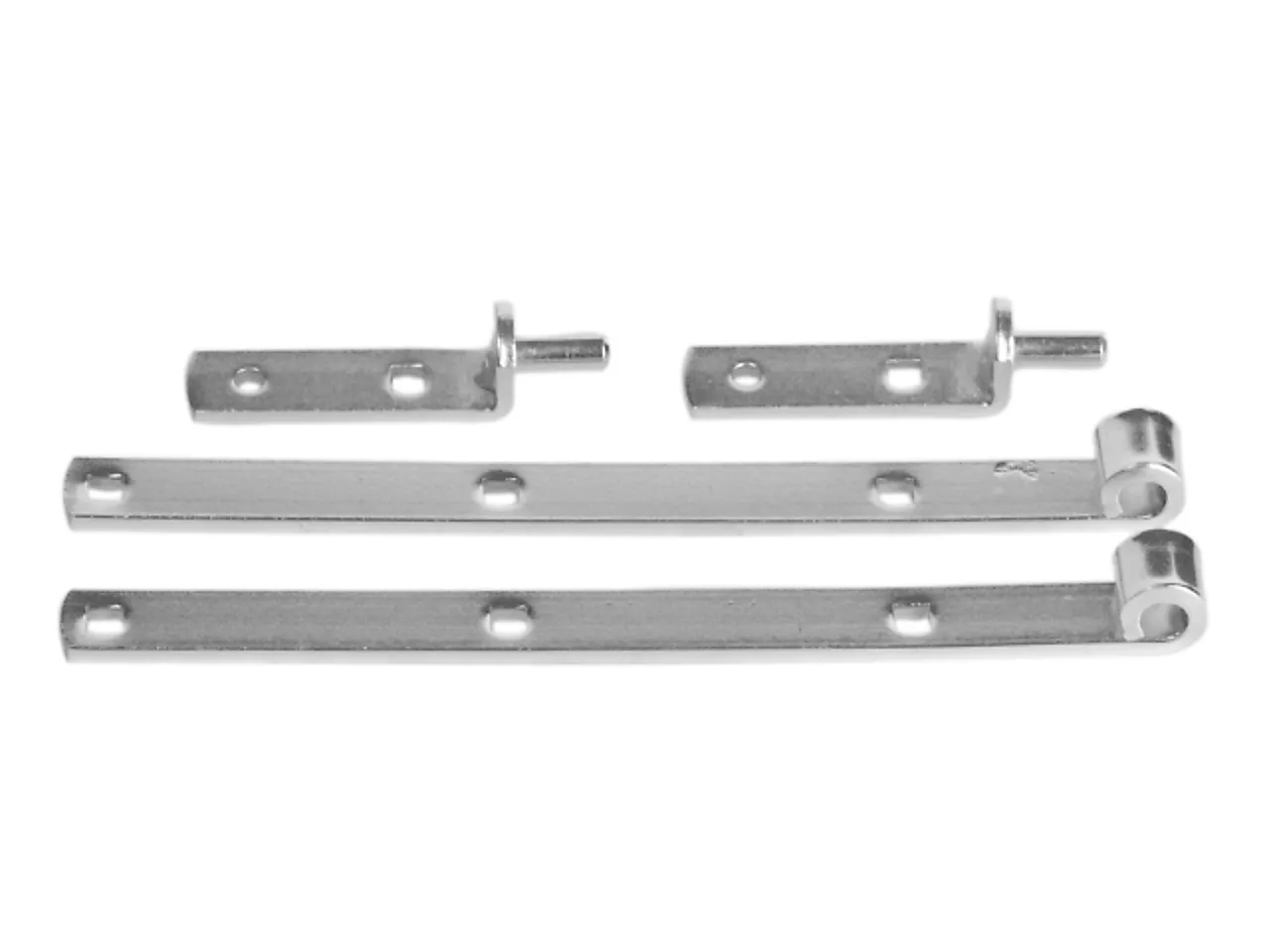 Stabelhengsel elf 1100x45x8mm