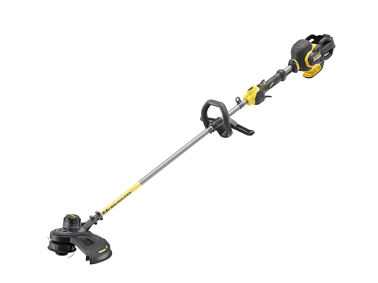 Gresstrimmer XR Flexvolt DCM571N 54V null - null - 2 - Miniatyr